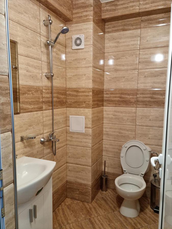 Къща за гости Тони Златоград Экстерьер фото